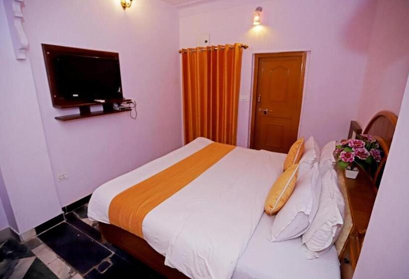 豪华房间, Rang Sagar Haveli