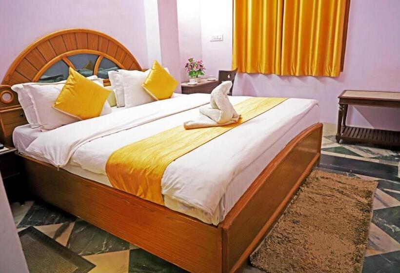 豪华房间, Rang Sagar Haveli