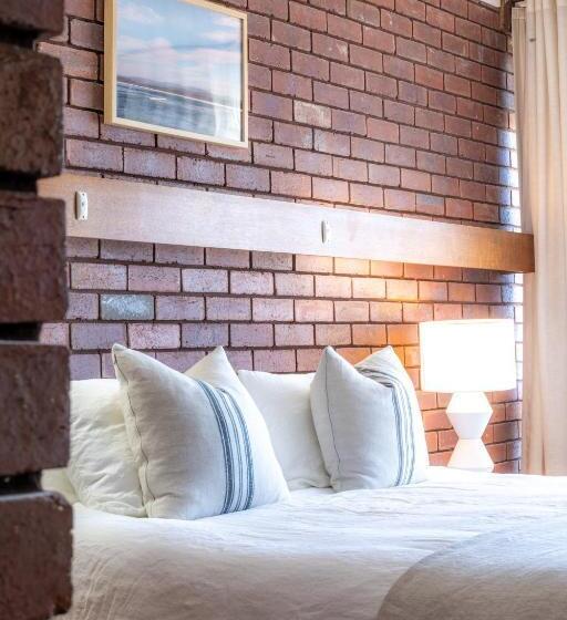 스탠다드 룸 킹사이즈 침대, Hillcrest Merimbula