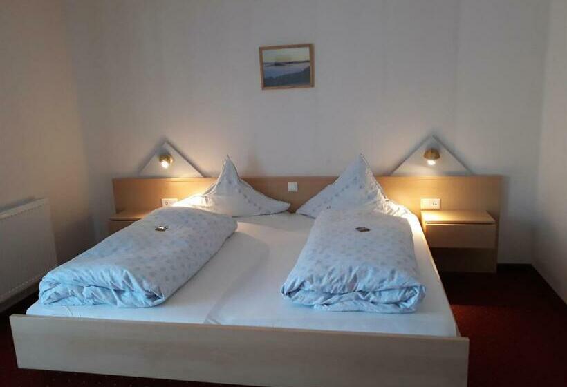 Номер Стандарт, Rhöner Landhotel Haus Zur Wasserkuppe