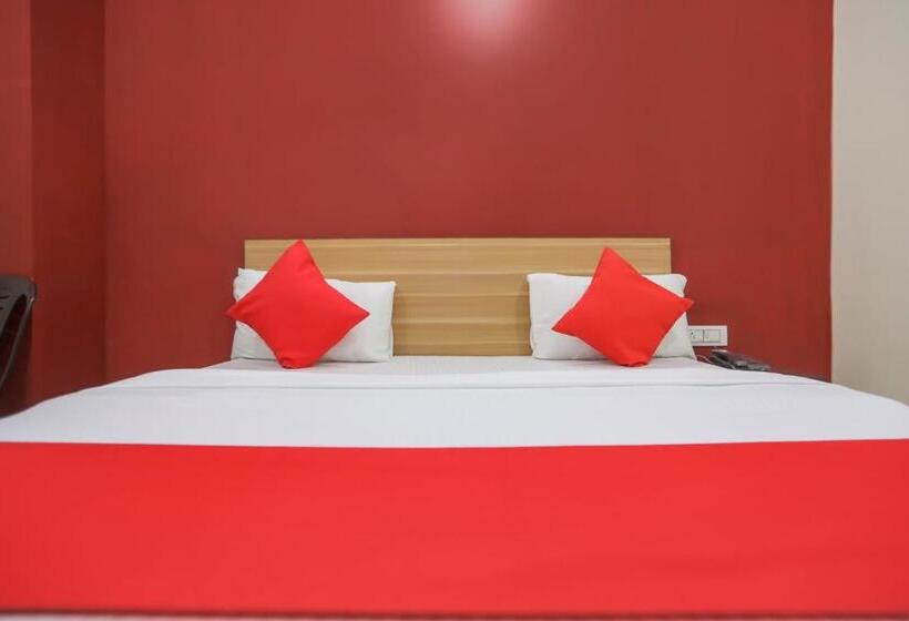 Номер Стандарт, O Sewa Residency
