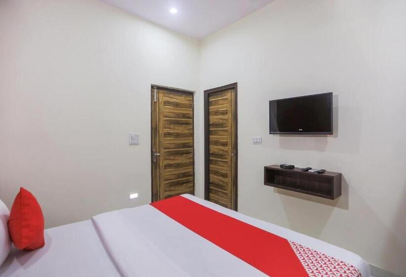 Номер Стандарт, O Sewa Residency