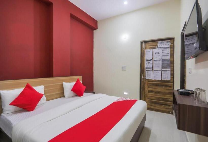 Номер Стандарт, O Sewa Residency