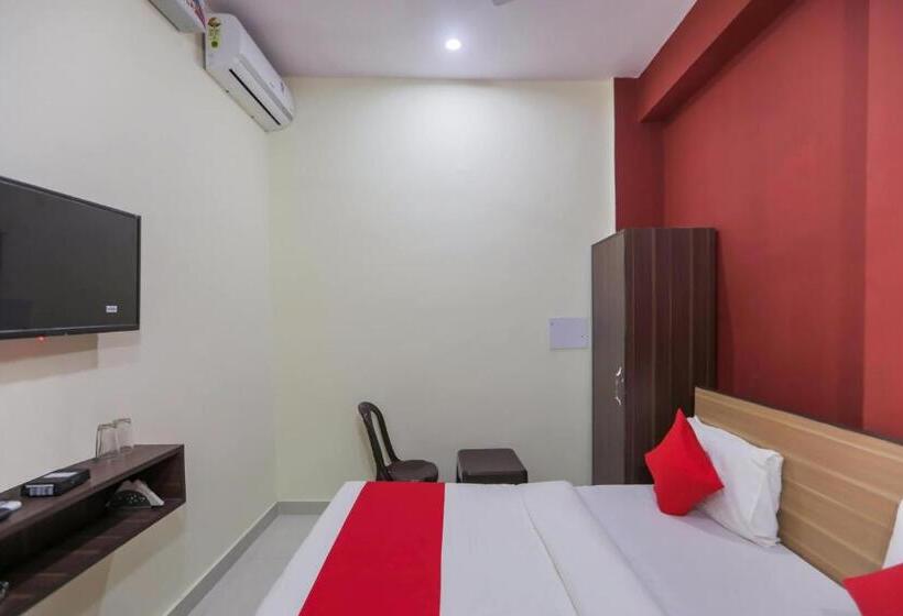 Номер Стандарт, O Sewa Residency