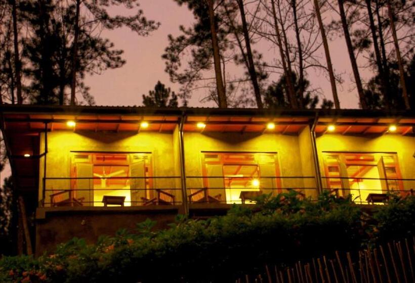 اتاق لوکس, Rowinrich Cottages