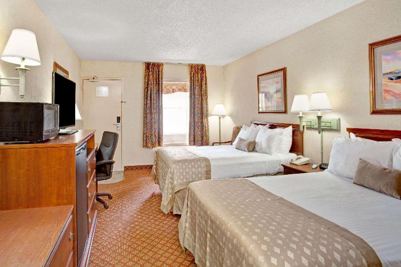 Standard Room, Gloria Serenity Resort