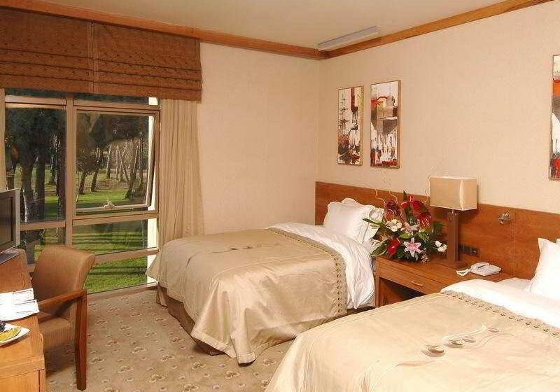 Superior Room, Gloria Serenity Resort