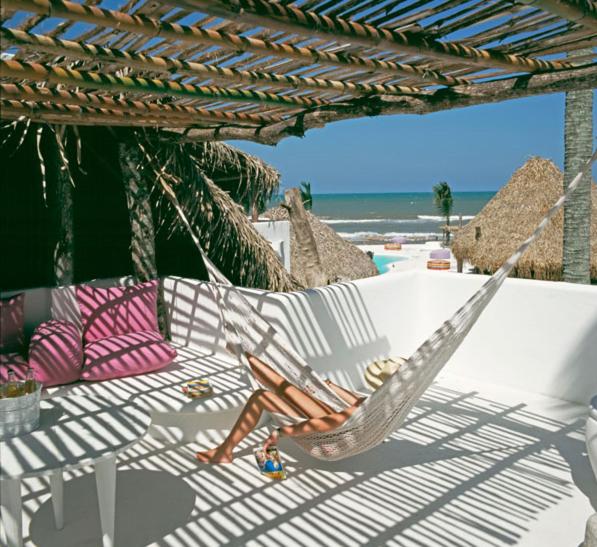 スタンダードルーム, Azucar, Monte Gordo, A Member Of Design Hotels
