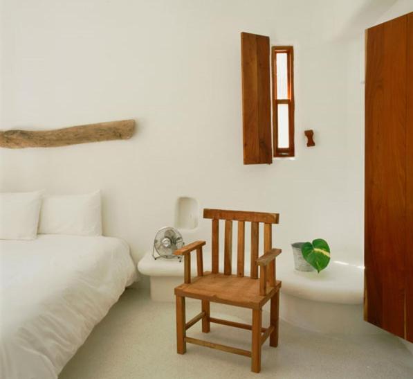 スタンダードルーム, Azucar, Monte Gordo, A Member Of Design Hotels