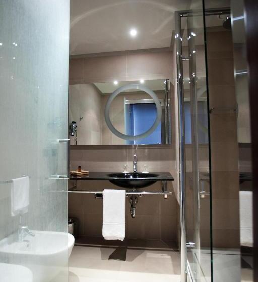 Номер Стандарт, Best Western Hotel Goldenmile Milan