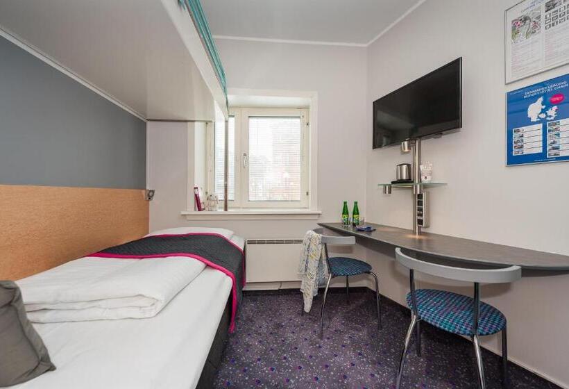Семейный Номер, Cabinn Odense