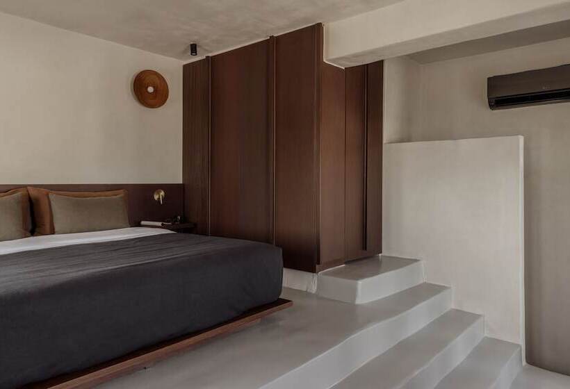 Люкс Вид на Море, Ananea Mykonos   Adults Only