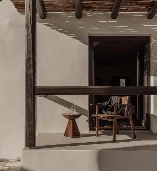 Классический Номер, Ananea Mykonos   Adults Only