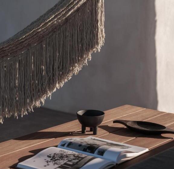 Вилла 1 Спальня, Ananea Mykonos   Adults Only