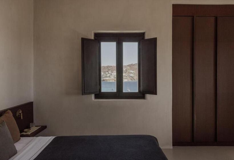 Вилла 1 Спальня, Ananea Mykonos   Adults Only