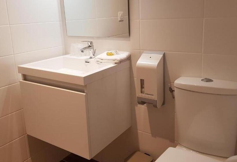 اتاق راحتی, Le Beaugency