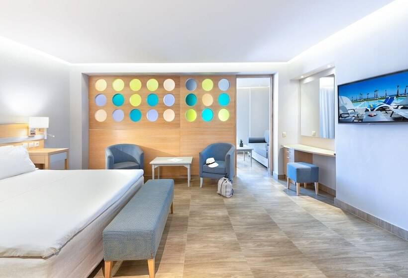 Family Suite, Lyttos Beach