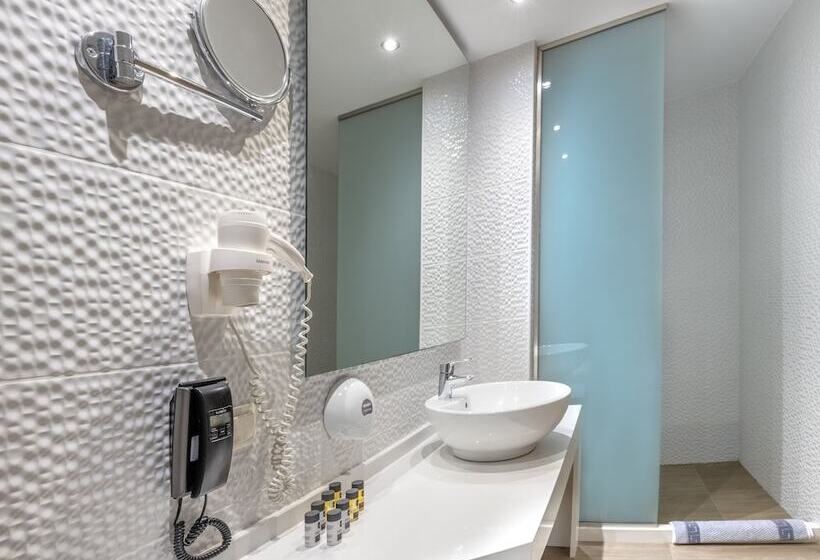 Family Suite, Lyttos Beach