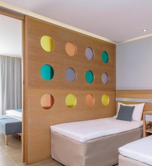 Семейный Номер Superior, Lyttos Beach
