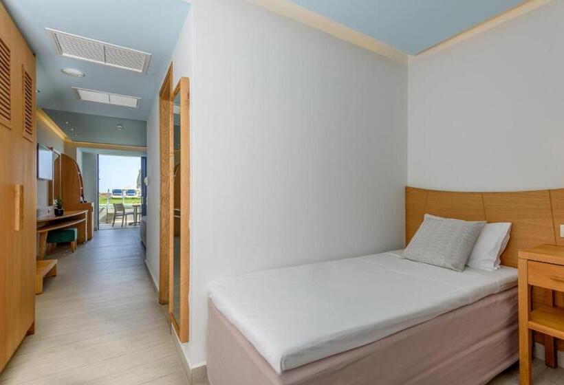 Люкс Вид на Море, Lyttos Beach
