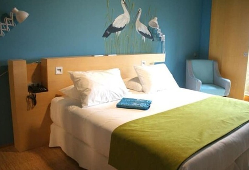 جناح جونيور مزوَّد بتراس, Ritual El Palmar Adults Only
