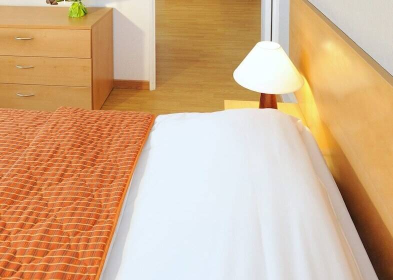 Апартаменты 1 Спальня, Séjours & Affaires Paris Nanterre