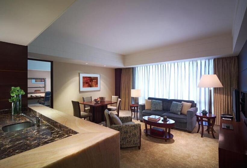 استودیوی سوپریور, Shangrila Chengdu