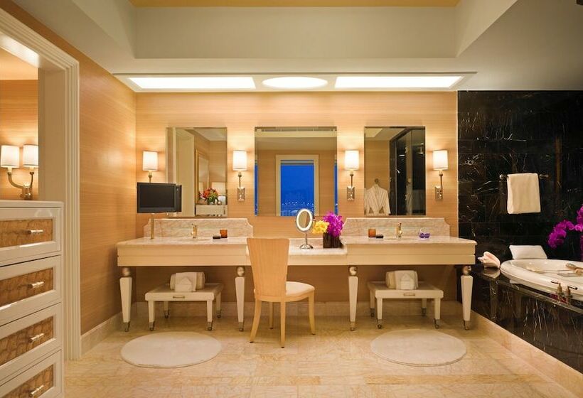 مجموعه ویستا شهر, Wynn Macau