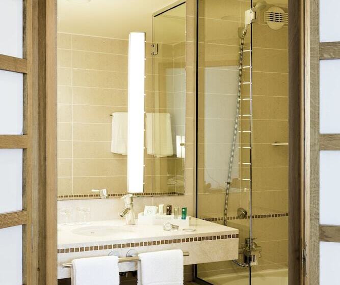 اتاق سوپریور, Novotel Casablanca City Center
