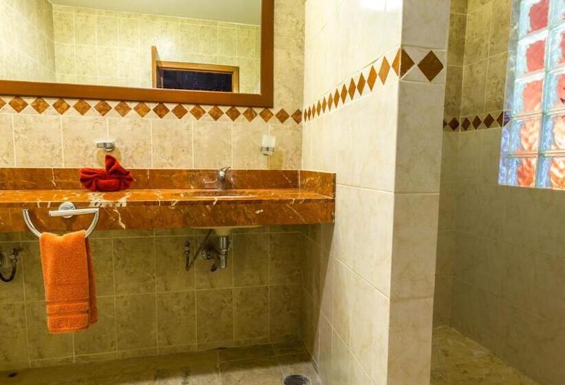 2 Schlafzimmer Apartment, Paseo Del Sol Condohotel By Bvr