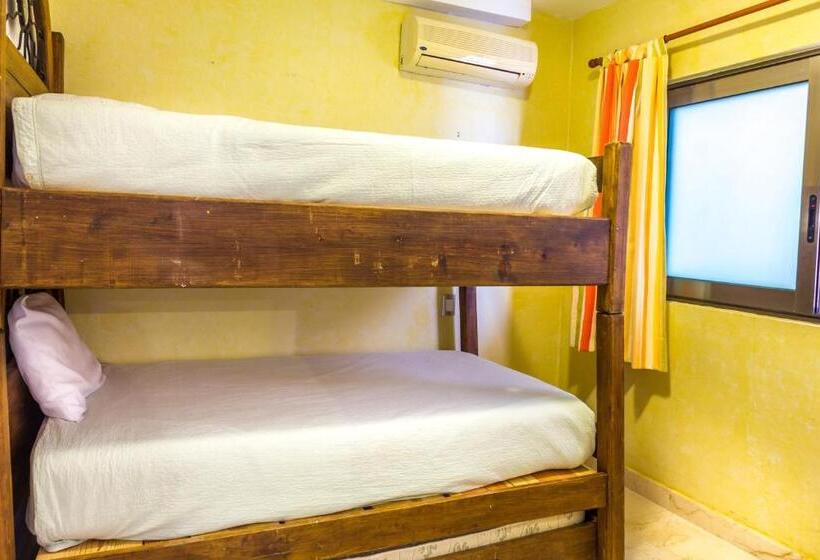 1 Schlafzimmer Apartment mit Terrasse, Paseo Del Sol Condohotel By Bvr