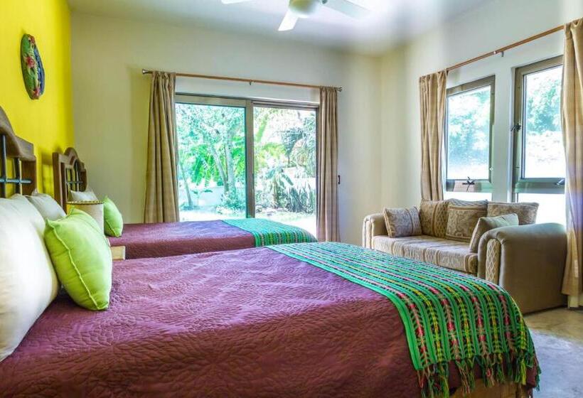 2 Schlafzimmer Apartment, Paseo Del Sol Condohotel By Bvr