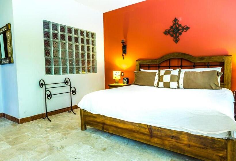 2 Schlafzimmer Apartment, Paseo Del Sol Condohotel By Bvr