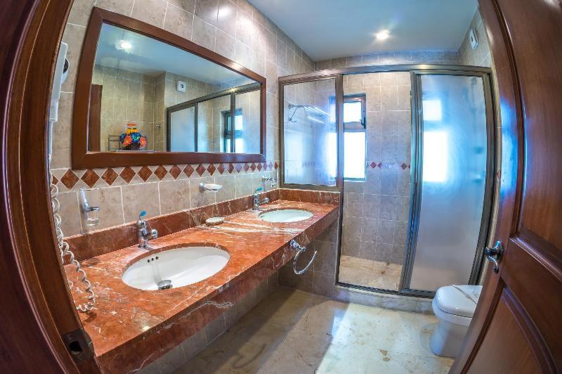 Standardzimmer, Paseo Del Sol Condohotel By Bvr