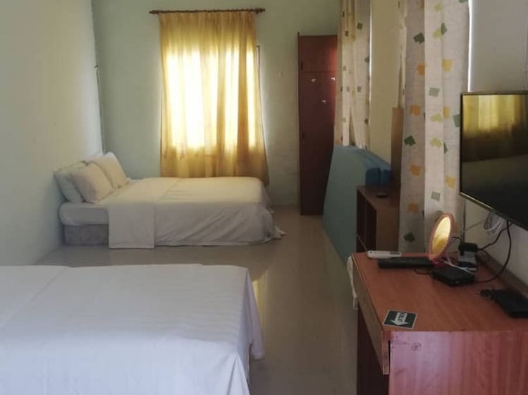 패밀리 스위트, Daisyinn Budget Hotel Kuala Terengganu