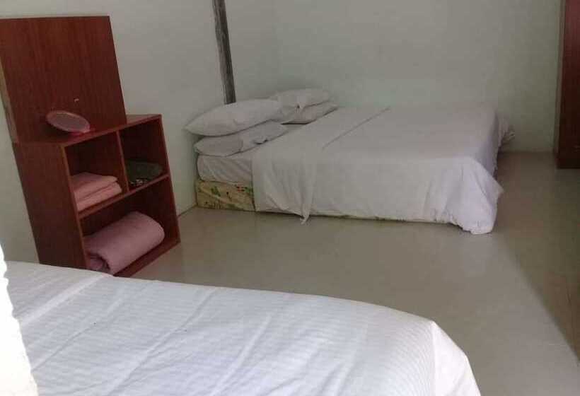 패밀리 스위트, Daisyinn Budget Hotel Kuala Terengganu