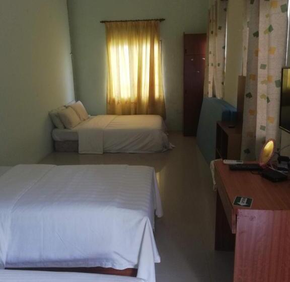 패밀리 스위트, Daisyinn Budget Hotel Kuala Terengganu