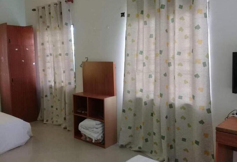 패밀리 스위트, Daisyinn Budget Hotel Kuala Terengganu