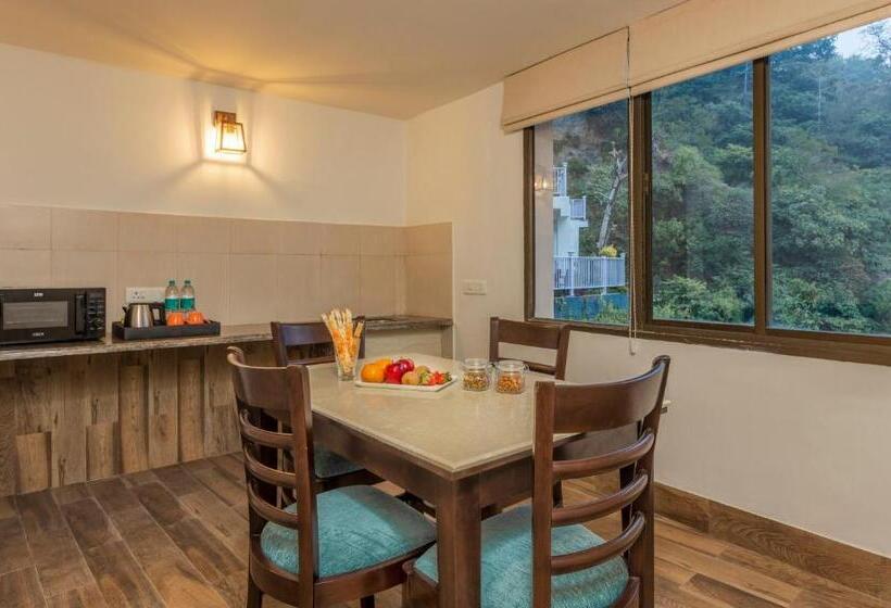 套房, Lemon Tree Premier, Rishikesh