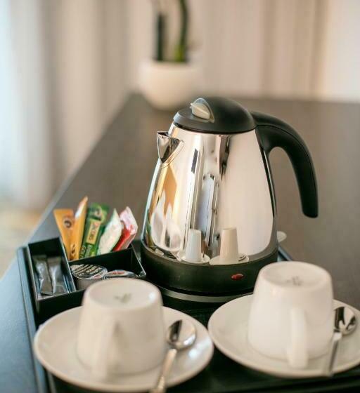 اتاق سوپریور, Arcotel Camino Stuttgart