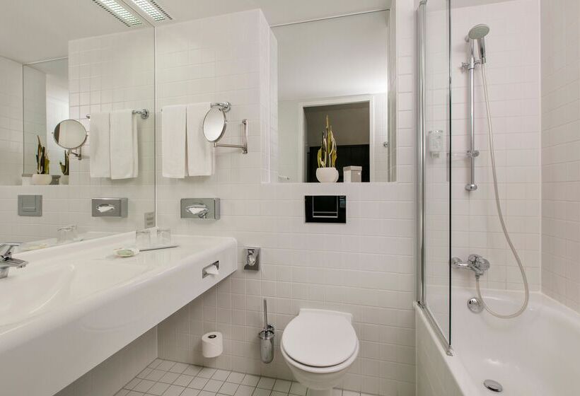 سوییت جونیور, Arcotel Camino Stuttgart