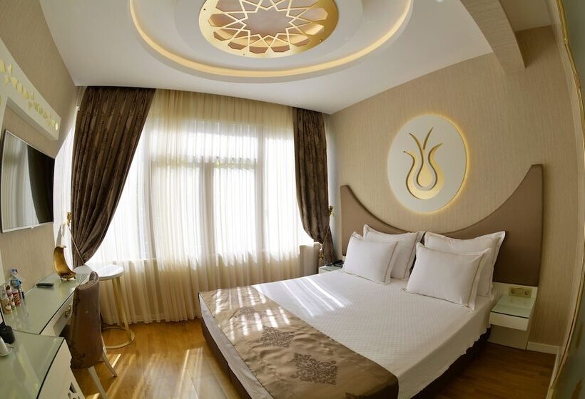 اتاق سوپریور, Arden City Hotel Special Category