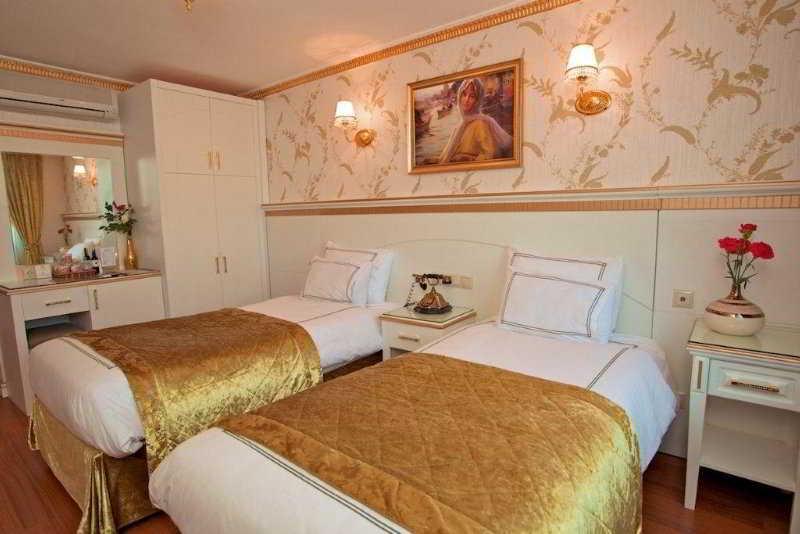 اتاق استاندارد, Arden City Hotel Special Category