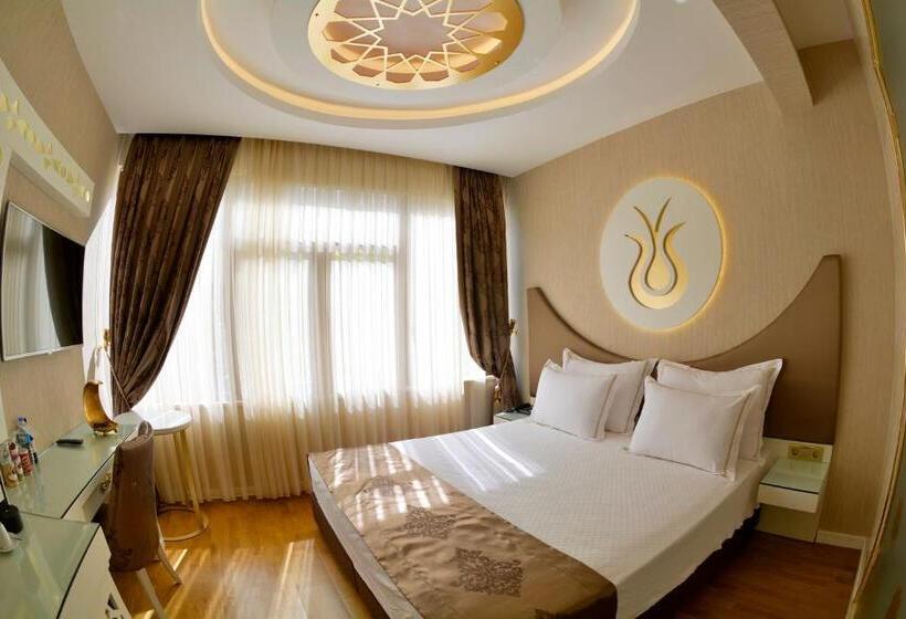 اتاق سوپریور, Arden City Hotel Special Category