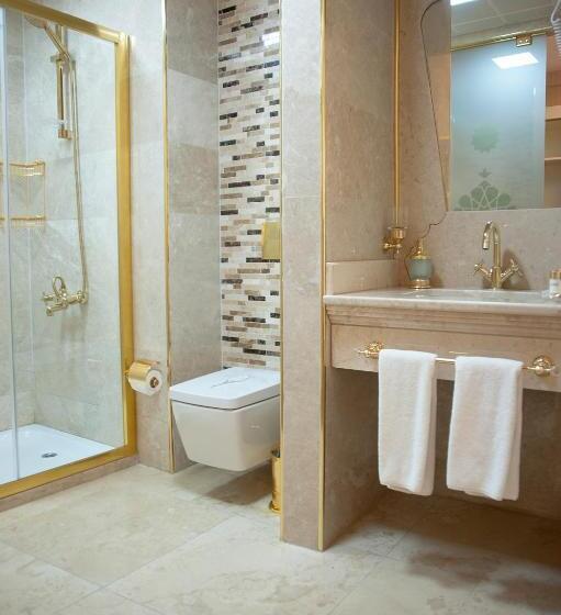 اتاق سوپریور, Arden City Hotel Special Category