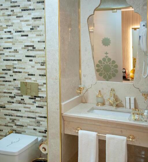 اتاق سوپریور سه تخته, Arden City Hotel Special Category