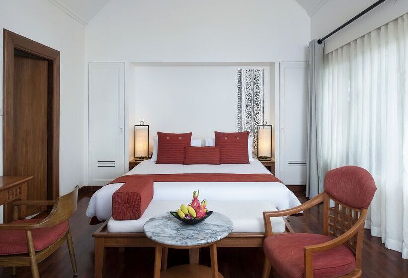 ویلای دلوکس 1 خوابه با چشم‌انداز دریا, Centara Villas Phuket   Sha Plus