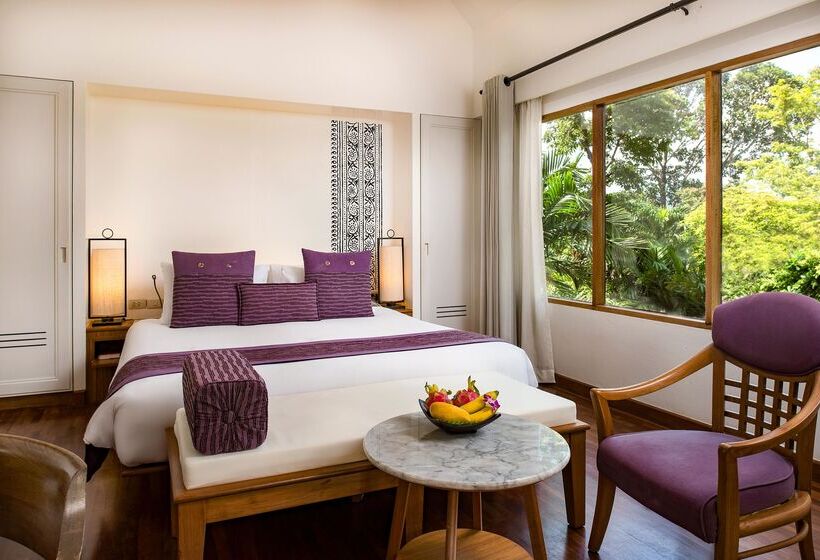 ویلای لوکس 1 خوابه, Centara Villas Phuket   Sha Plus