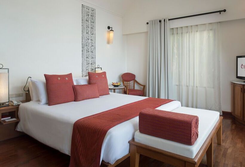 ویلای 1 خوابه, Centara Villas Phuket   Sha Plus