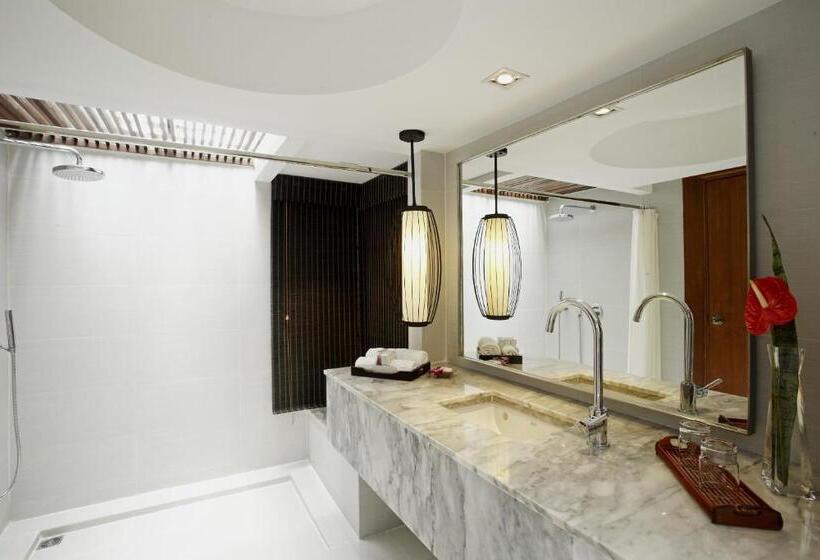 ویلای لوکس 1 خوابه, Centara Villas Phuket   Sha Plus